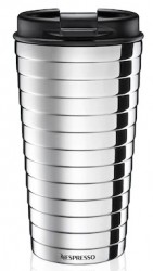 Дорожній кухоль Nespresso Touch Travel Mug