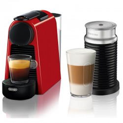 Капсульна кавоварка Nespresso Essenza Mini EN85.RAE (D30)