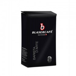 Кава в зернах Blasercafe Barista D'arte 250г