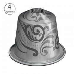 Кава в капсулах Nespresso Buenos Aires Lungo (10 шт.)