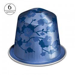 Кава в капсулах Nespresso Tokyo Vivalto Lungo (10 шт.)