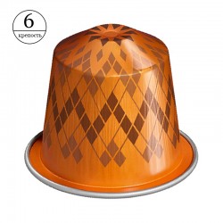 Кава в капсулах Nespresso Vienna Linizio Lungo (10 шт.)