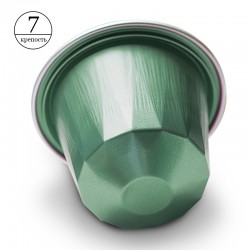 Кава в капсулах Belmio Irish Cream (10 шт.)