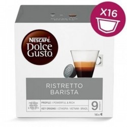 Кава в капсулах Nescafe Dolce Gusto Barista Ristretto (16 шт.)