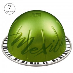 Кава в капсулах Nespresso Vertuo Master Origins Mexico (230 мл, 10 шт.)