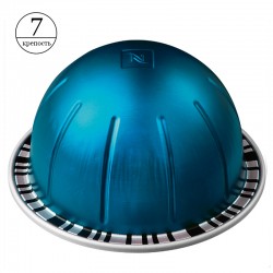 Кава в капсулах Nespresso Vertuo Odacio (230 мл, 10 шт.)