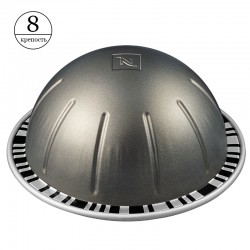 Кава в капсулах Nespresso Vertuo Fortado (150 мл, 10 шт.)