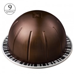 Кава в капсулах Nespresso Vertuo Intenso (230 мл, 10 шт.)