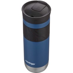 Термокружка Contigo Snapseal Byron 591 мл Blue Corn 2104596-1