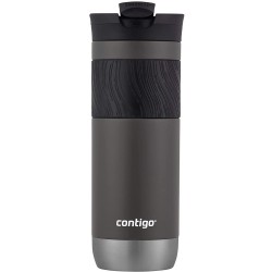 Термокружка Contigo Snapseal Byron 591 мл Sake 2104596-2