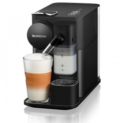 Капсульна кавоварка Nespresso Lattissima One EN510.B