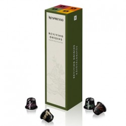 Набір кави в капсулах Nespresso Reviving Origins (40 шт.)