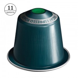 Кава в капсулах Starbucks Decaf Espresso Roast (10 шт.)