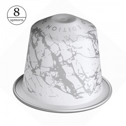 Кава в капсулах Nespresso Ispirazione Millennio (10 шт.)