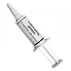 Мастило Fermit шприц для кавоварок 5 г