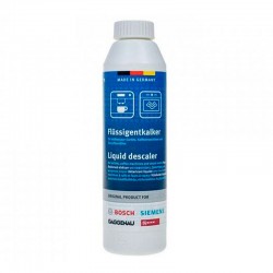 Засіб від накипу Bosch (00312009) 250 мл