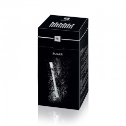 Цукор Nespresso білий, 100 стіків