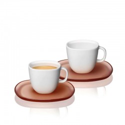 Набір чашок Nespresso Lume Espresso