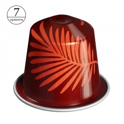 Кава в капсулах Nespresso Forest Fruit Flavour (10 шт.)