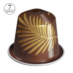 Кава в капсулах Nespresso Forest Almond Flavour (10 шт.)