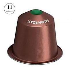 Кава в капсулах Starbucks Italian Style Roast (10 шт.)