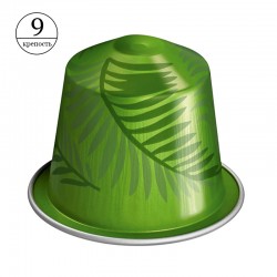 Кава в капсулах Nespresso World Explorations Rio de Janeiro Espresso (10 шт.)