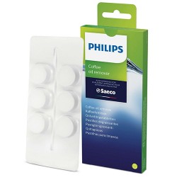 Таблетки від кавових масел Philips CA6704/10