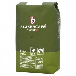 Кава в зернах Blasercafe Pura Vida 250г