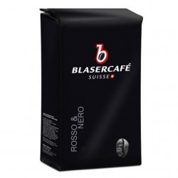 Кава в зернах Blasercafe Rosso Nero 250г
