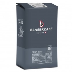 Кава в зернах Blasercafe Sera decaf 250г