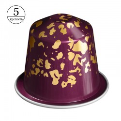 Кава в капсулах Nespresso Infiniment Fruite (10 шт.)