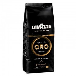 Кава зернова Lavazza Qualita Oro Mountain Grown 250 г
