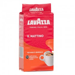 Кава мелена Lavazza Il Mattino 250 г