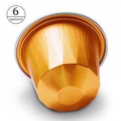 Кава в капсулах Belmio Decaffeinato Caramel (10 шт.)