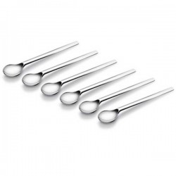 Набір ложечок Nespresso View Espresso Spoon