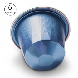 Кава в капсулах Belmio Premium Decaffeinato (10 шт.)