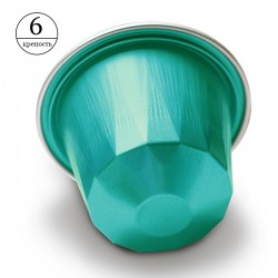 Кава в капсулах Belmio Half Caffeinato (10 шт.)