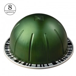 Кава в капсулах Nespresso Vertuo Stormio (230 мл, 10 шт.)