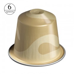 Кава в капсулах Nespresso Vaniglia (10 шт.)