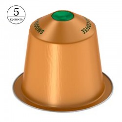 Кава в капсулах Starbucks Nespresso Smooth Caramel (10 шт.)