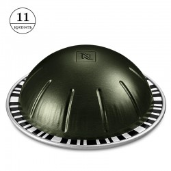 Кава в капсулах Nespresso Vertuo Il Caffe (40 мл, 10 шт.)