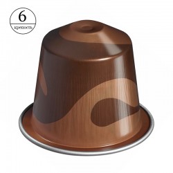 Кава в капсулах Nespresso Cioccolatino (10 шт.)