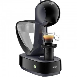 Капсульна кавоварка Delonghi Dolce Gusto Infinissima EDG160.A