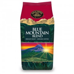 Кава мелена Gold Coffee Blue Mountain Blend 283 г
