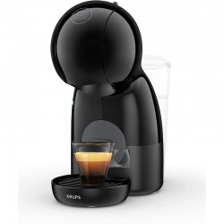 Капсульна кавоварка Krups Dolce Gusto Piccolo XS KP1A3B10