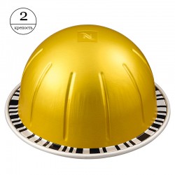 Кава в капсулах Nespresso Vertuo Solelio (230 мл, 10 шт.)