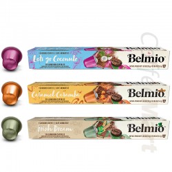 Набір кави в капсулах Belmio Flavoured Collection №6 (30 шт.)