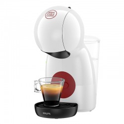 Капсульна кавоварка Krups Dolce Gusto Piccolo XS KP1A0131 White
