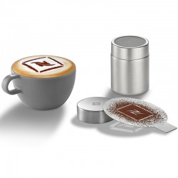 Набір Nespresso Barista Cappuccino Kit