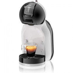Капсульна кавоварка Delonghi Dolce Gusto Mini Me EDG 155.BG